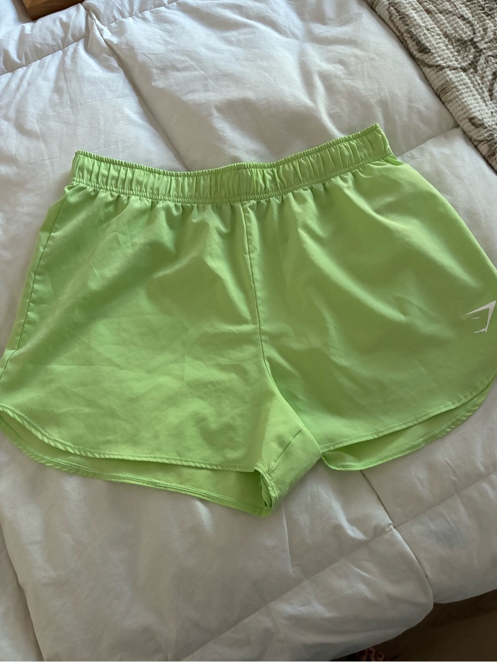 Gymshark Women’s Shorts